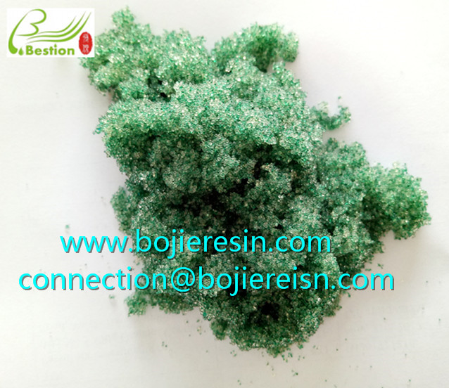 [CN] Raspberry polyphenol extraction resin
