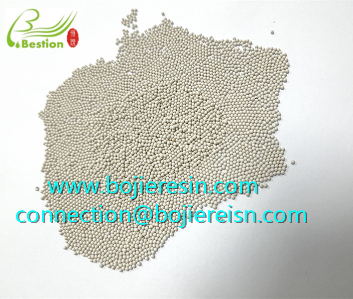 [CN] Salvianolic acid B extraction resin